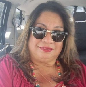 Meet your Posher, Jo-ann